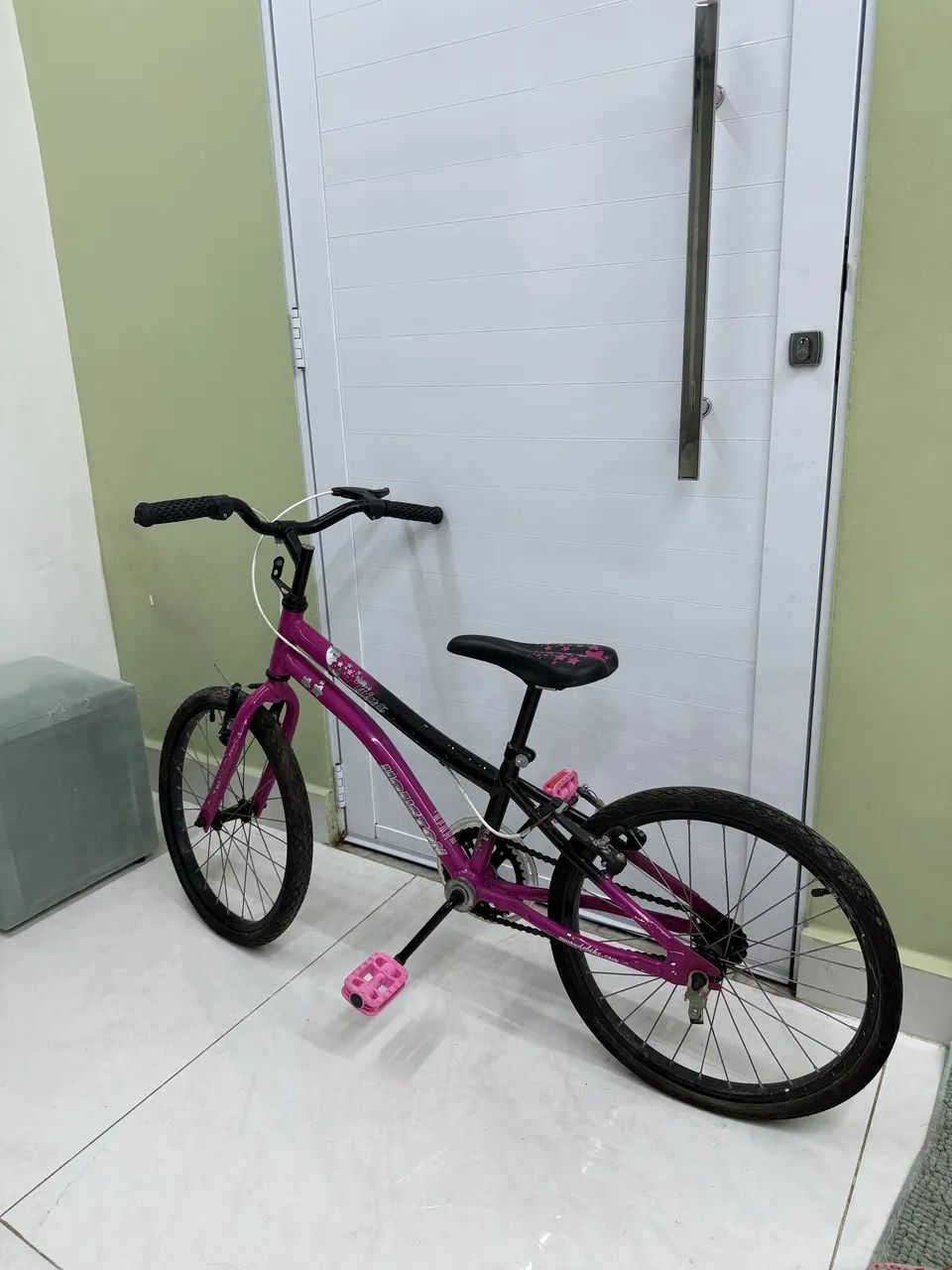 Bicicleta  - Foto 4