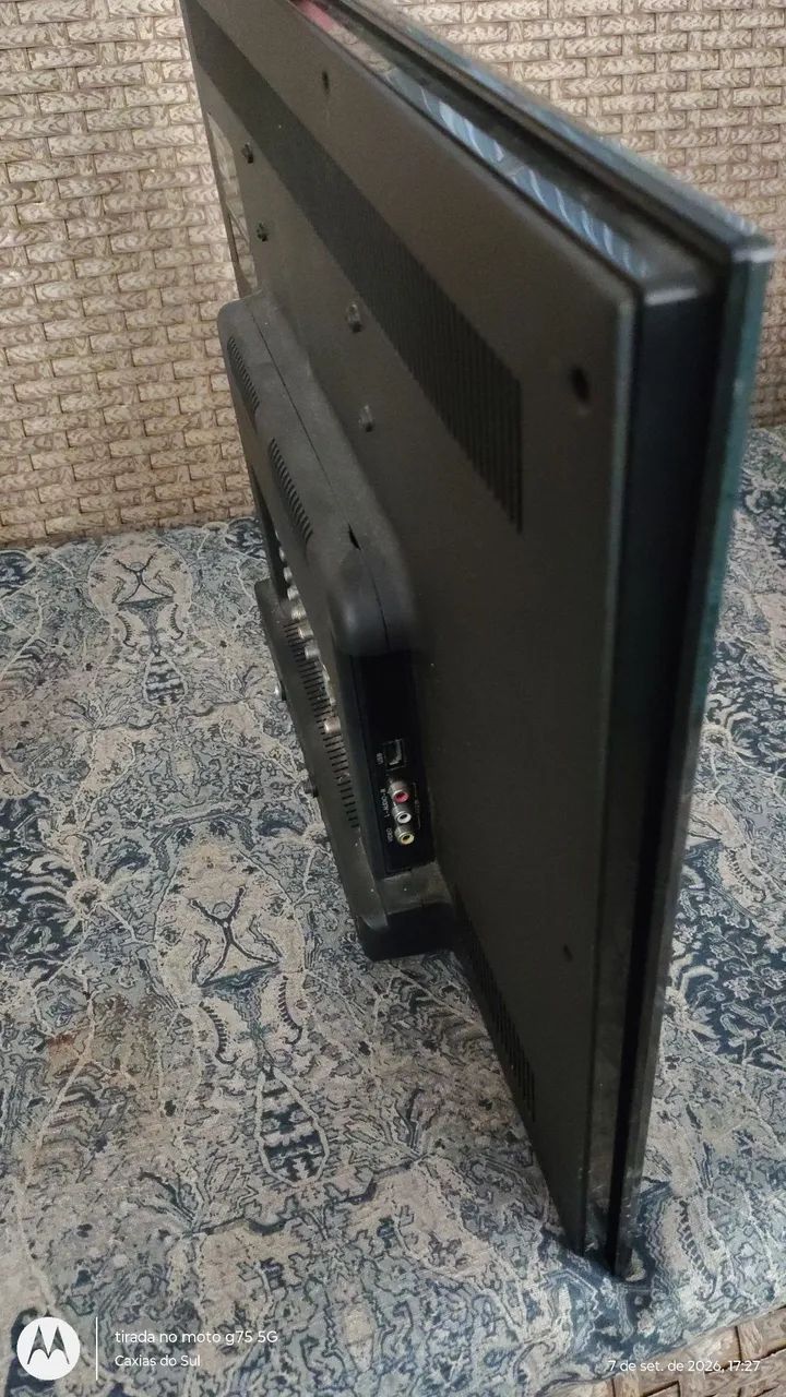 TV Philco 24 Polegadas e Monitor  / Frete Grátis  - Foto 2