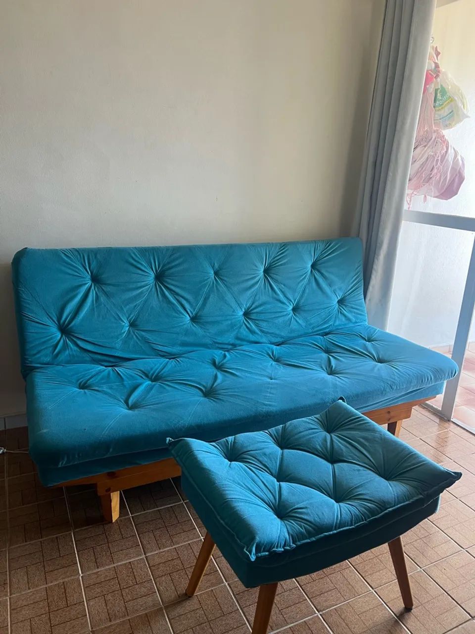Sofá cama 