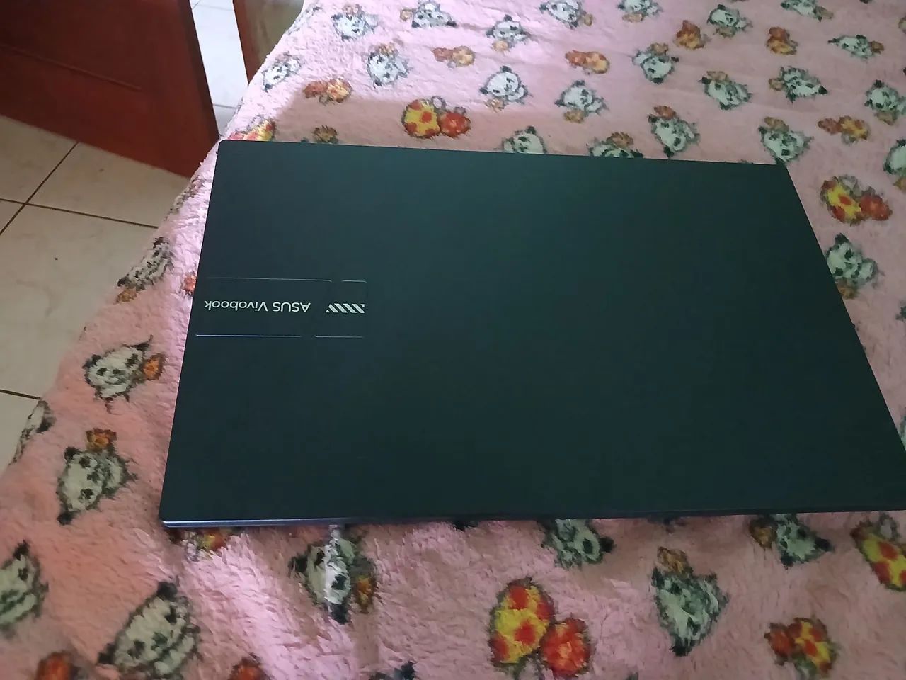 Notebook 