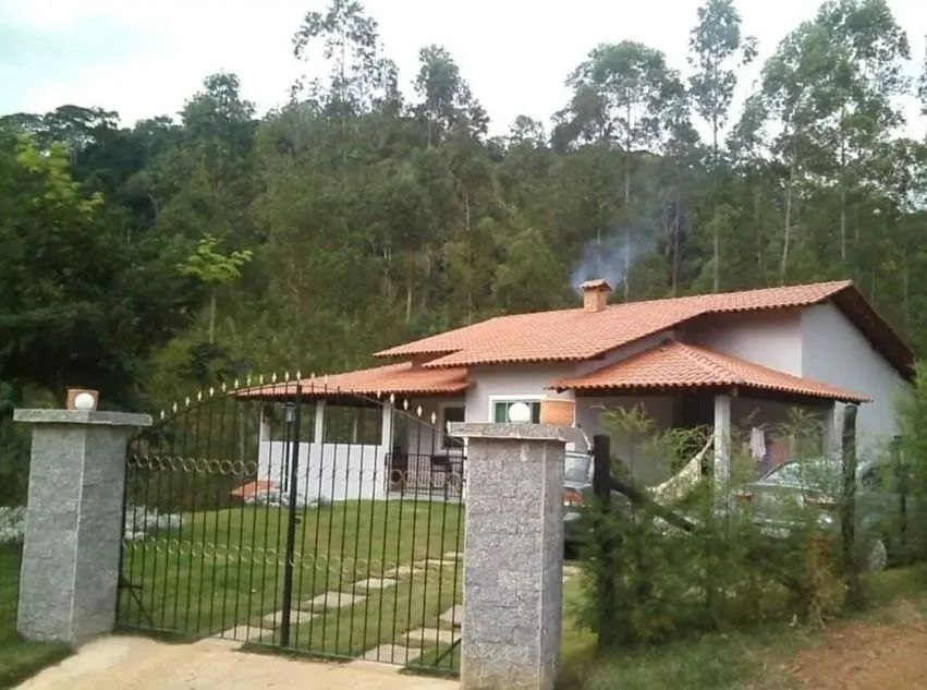 Casa linear em Domingos Martins 3 quartos - Foto 2