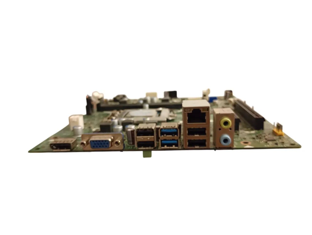 Kit placa-mãe DELL OPTIPLEX 3020 12125-2 + INTEL I3 4160 - Foto 3
