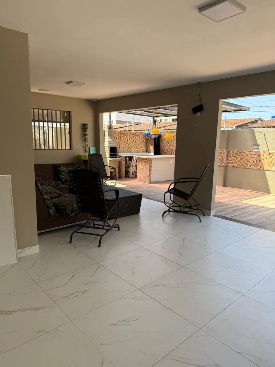 Casa no  GEISEL (oportunidade) - Foto 2