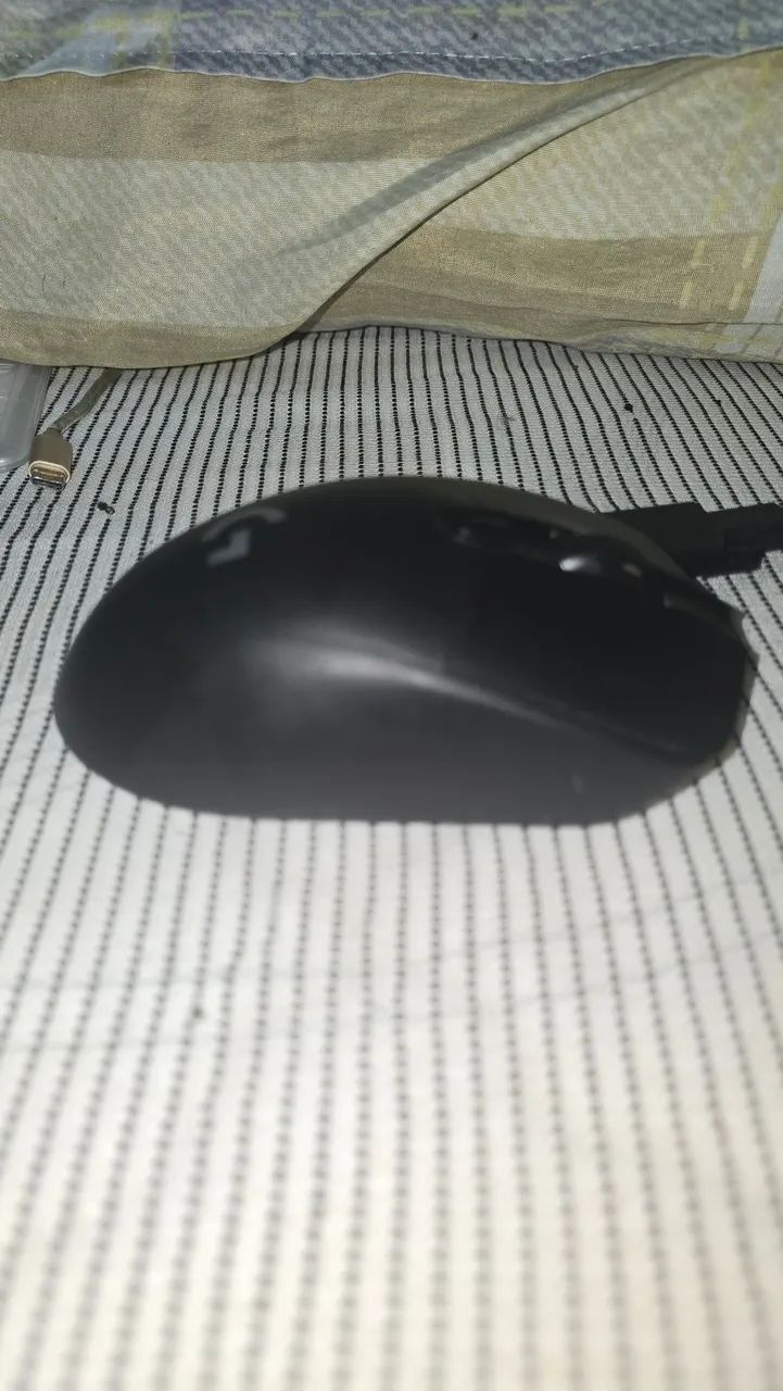 MOUSE G703 LOGITECH - Foto 4