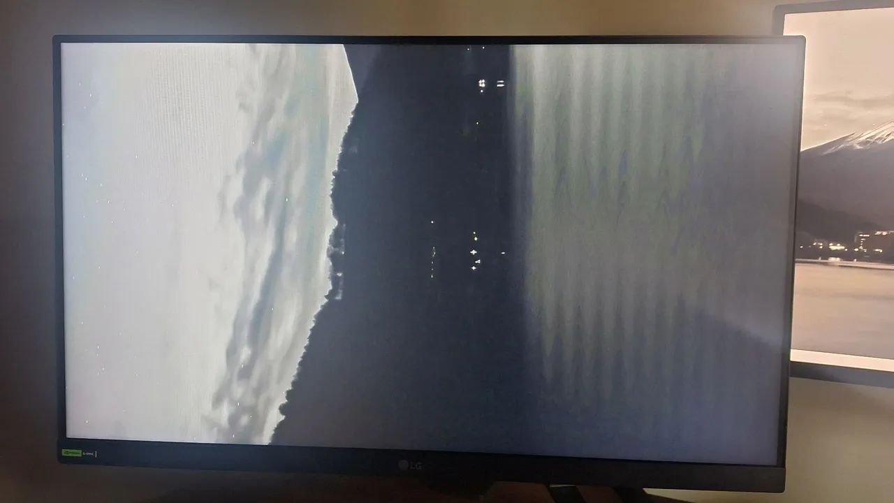 Monitor LG ultragear - Foto 2