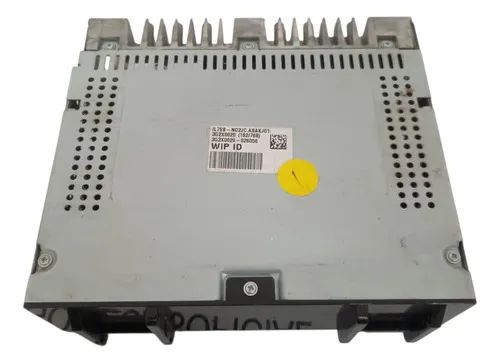 Modulo Multimidia Onix Tracker 2020 2021 2022/.. - Foto 3