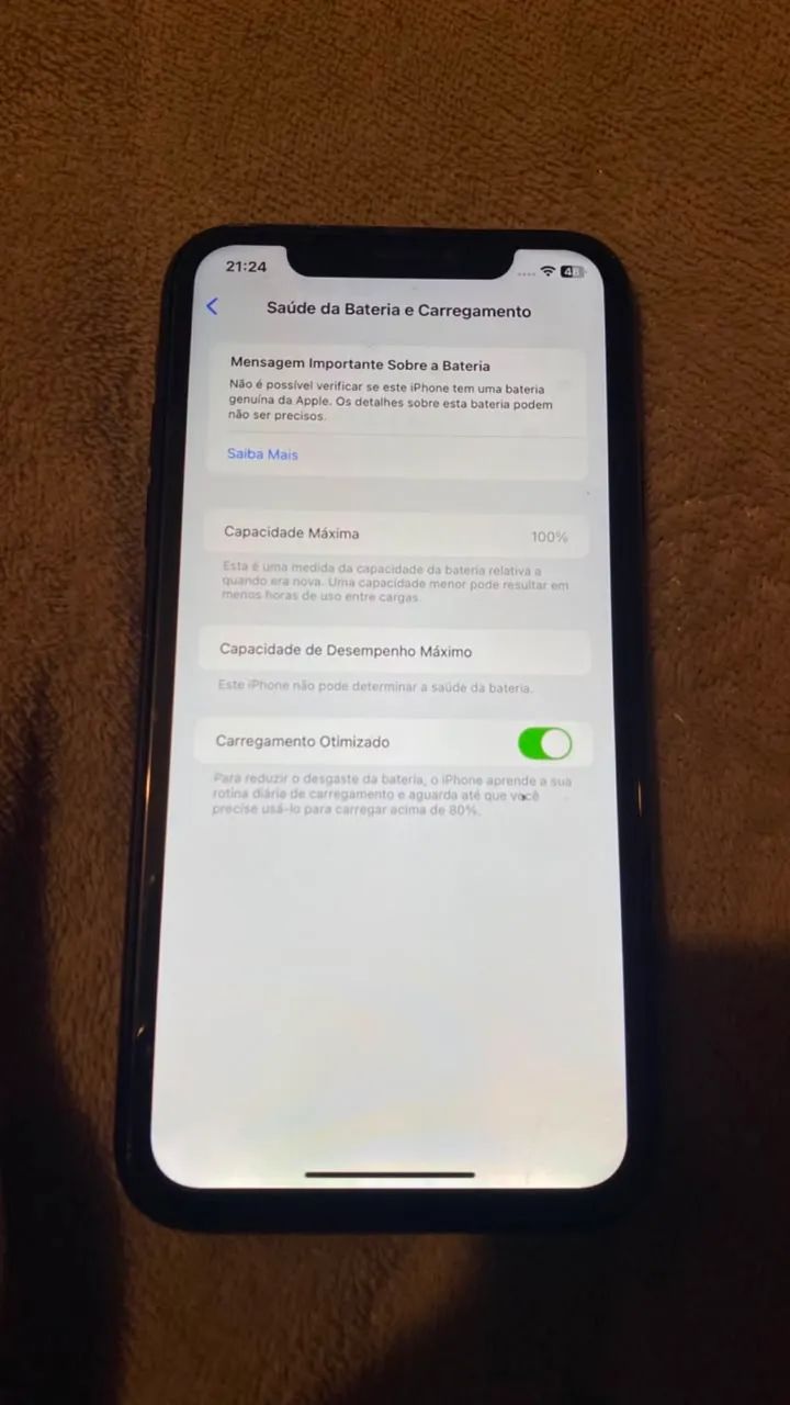 iPhone XR 64 GB - Excelente estado - Foto 2
