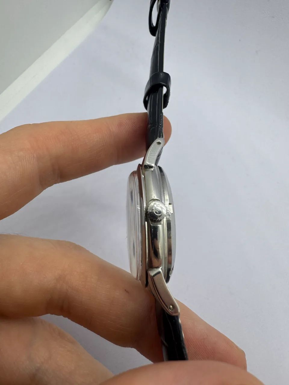Relógio omega seamaster  - Foto 3