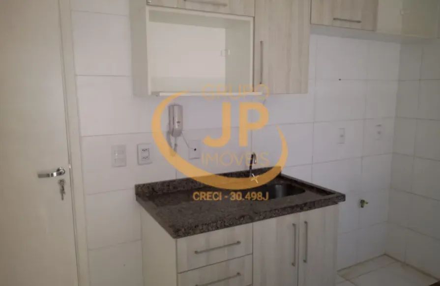 Imóvel para aluguel com 64 metros quadrados com 3 quartos em Jardim Karolyne - Votorantim  - Foto 3