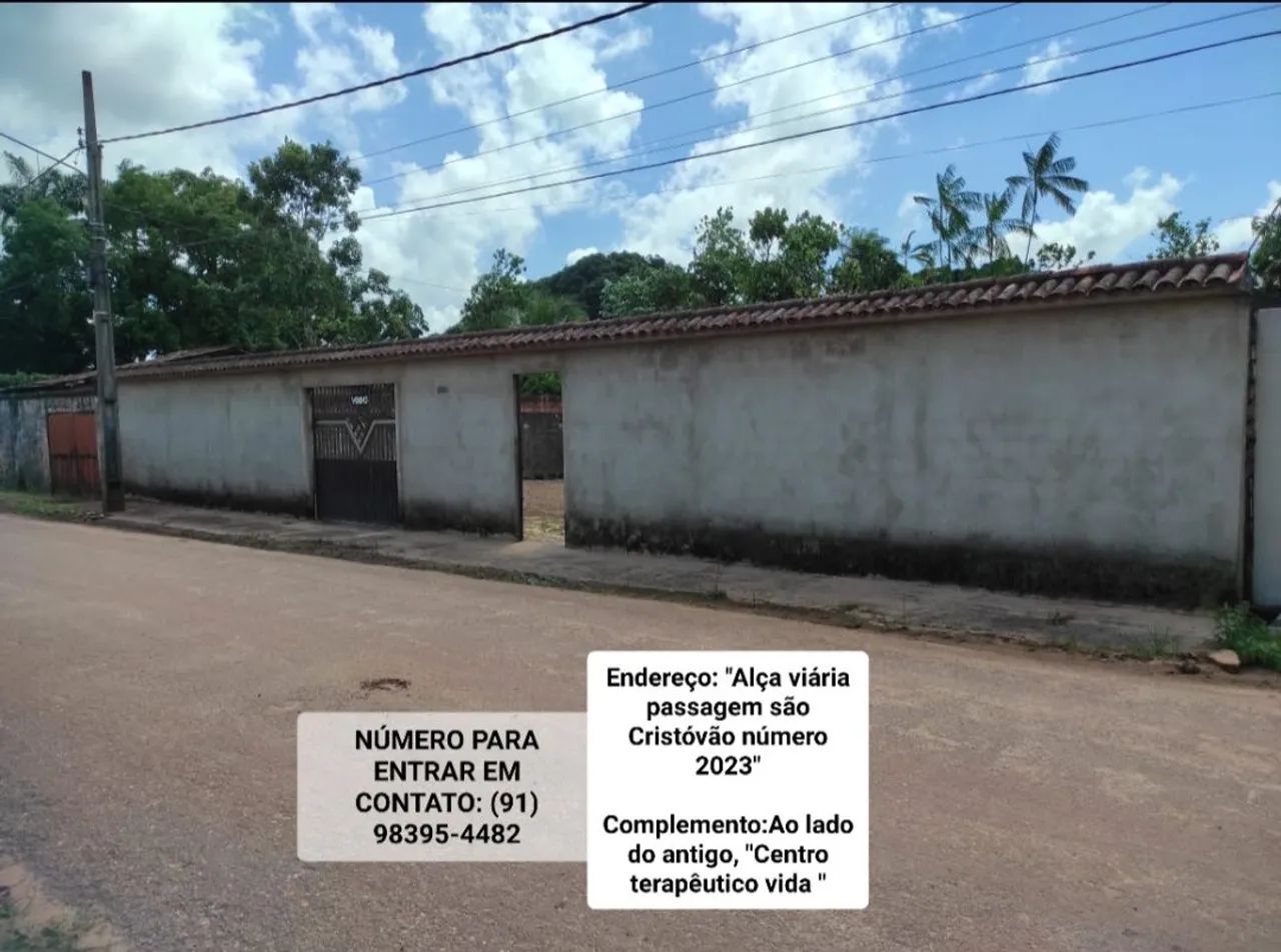 Foto - Ananindeua - Aurá