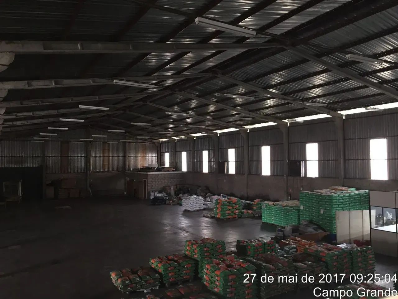 COD.591 Galpão para Locação | Campo Grande/MS - Foto 5