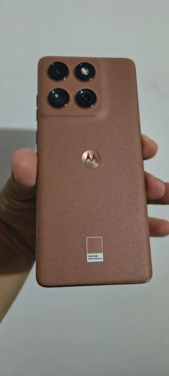 Edge 60 fusion 256GB