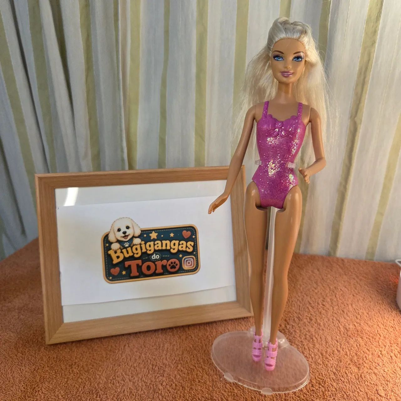 Barbie 50 reais cada - Foto 5