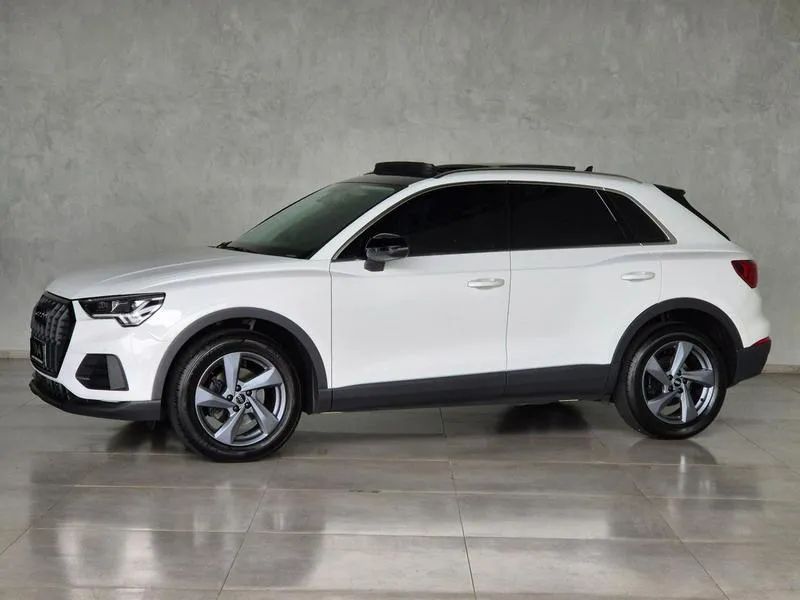 Audi Q3 Prestige Plus 1.4 TFSI Flex S-tronic 2022
