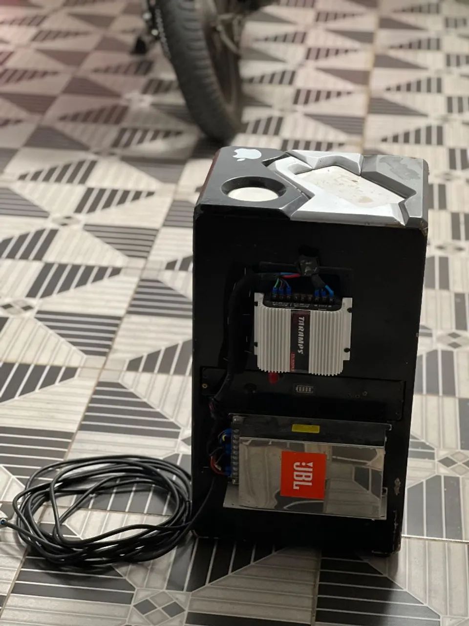 Bob6×9 - Foto 2