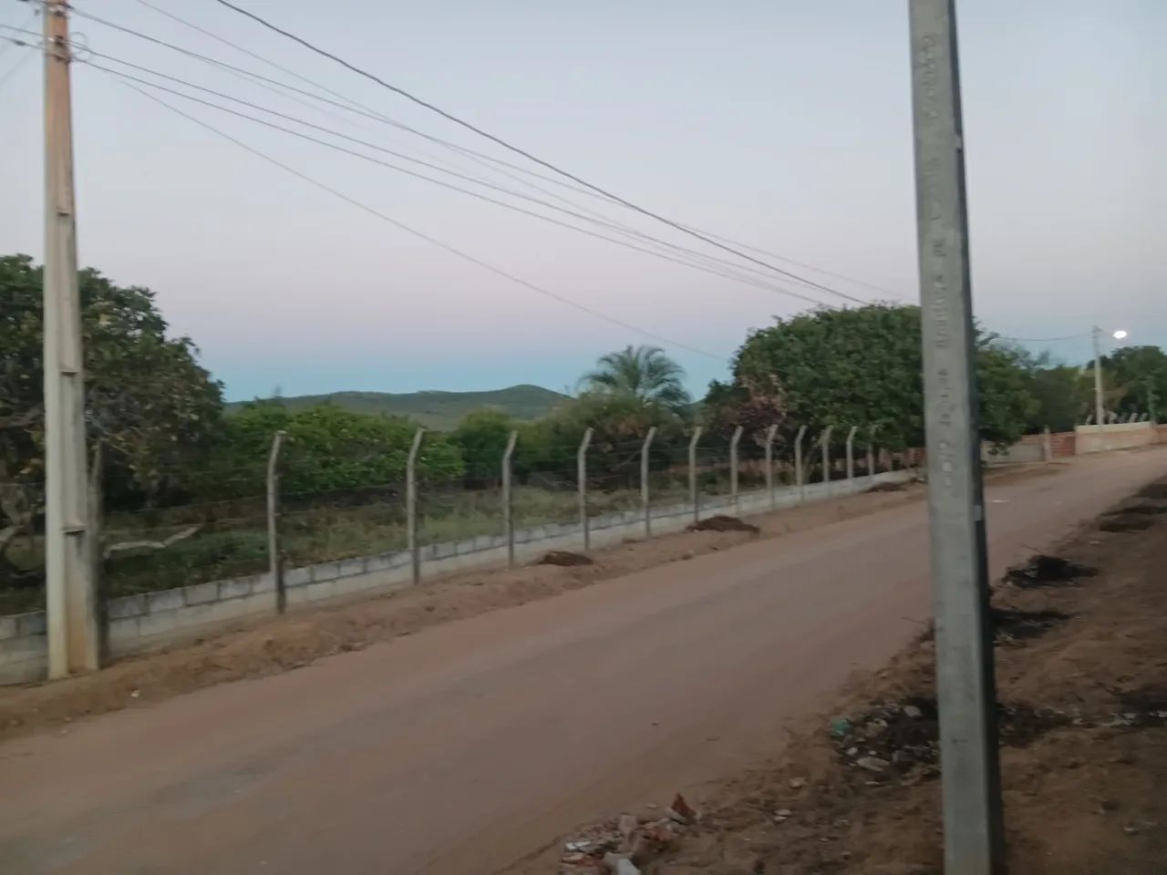 Chacara senhor do bonfim povoado barauna  - Foto 2