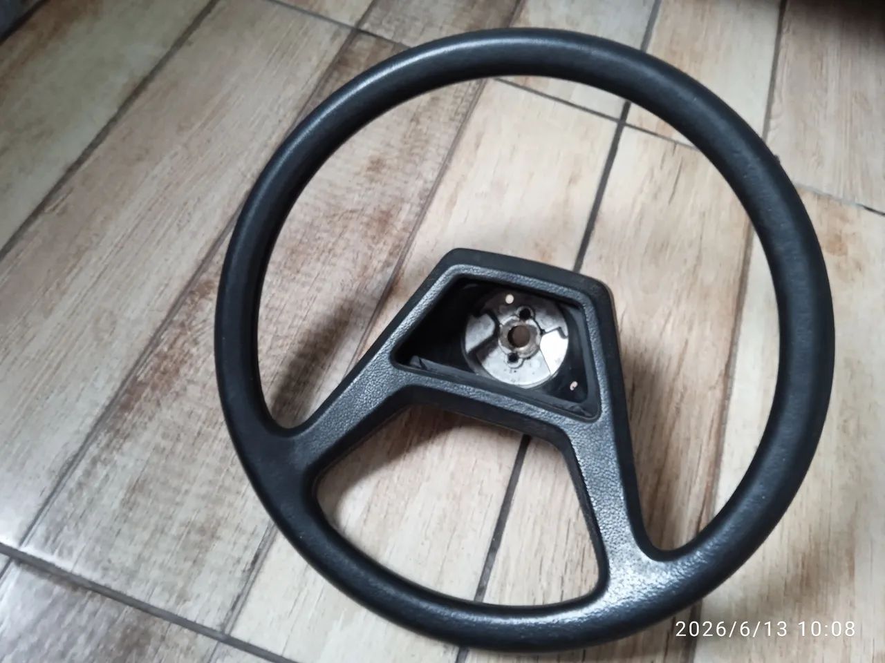 Volante Ford Corcel2/Belina/Pampa