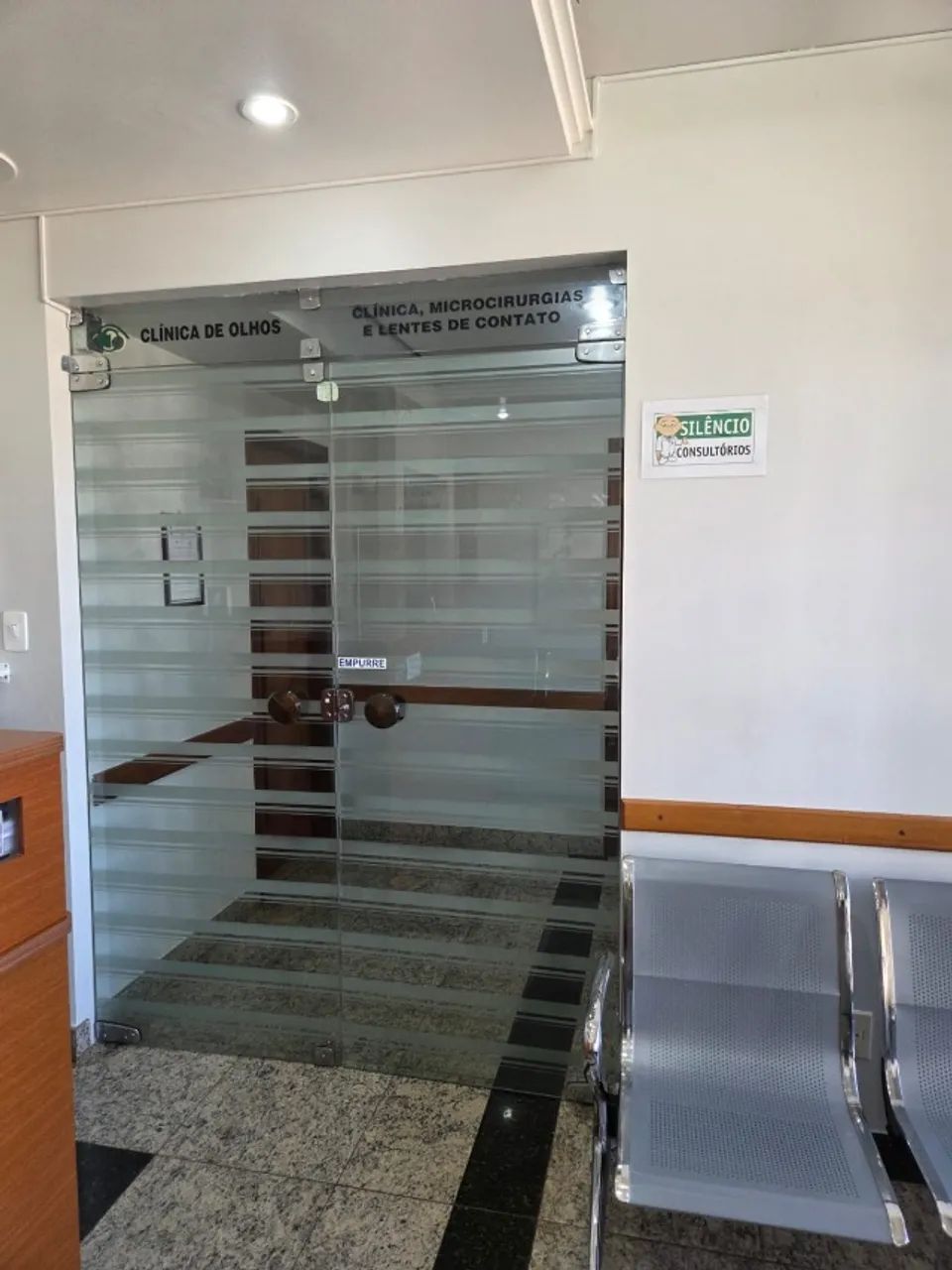 ALUGO Consultório no centro de Varginha  - Foto 3