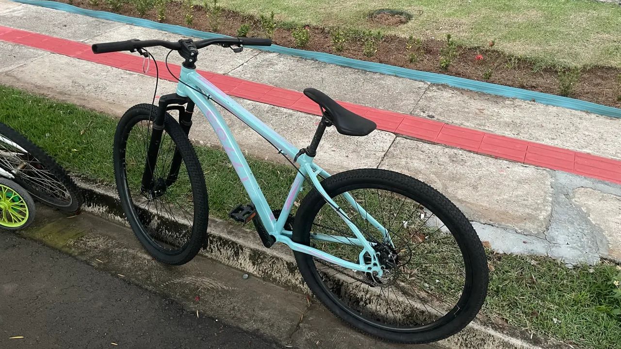 Bicicleta Aro 29 