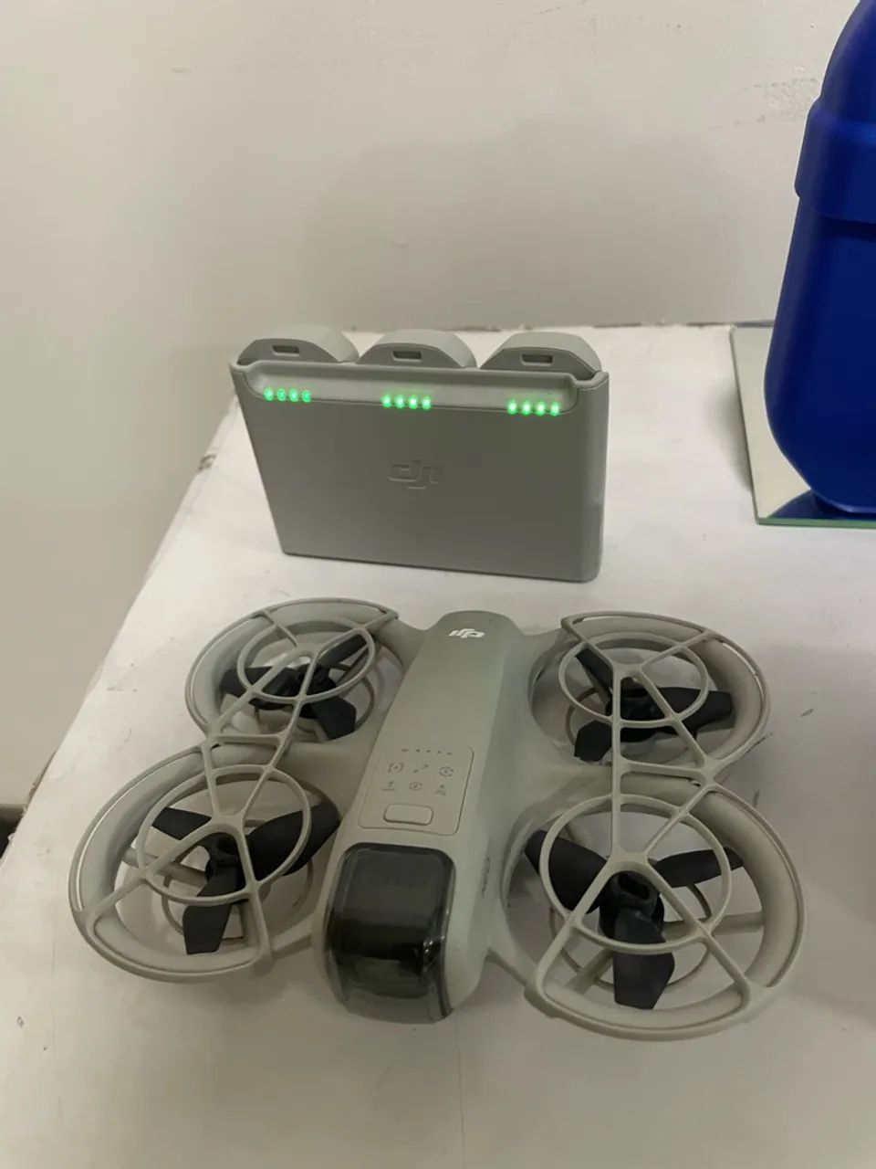 DJI Neo - Completo - Vendo ou Troco - Foto 2