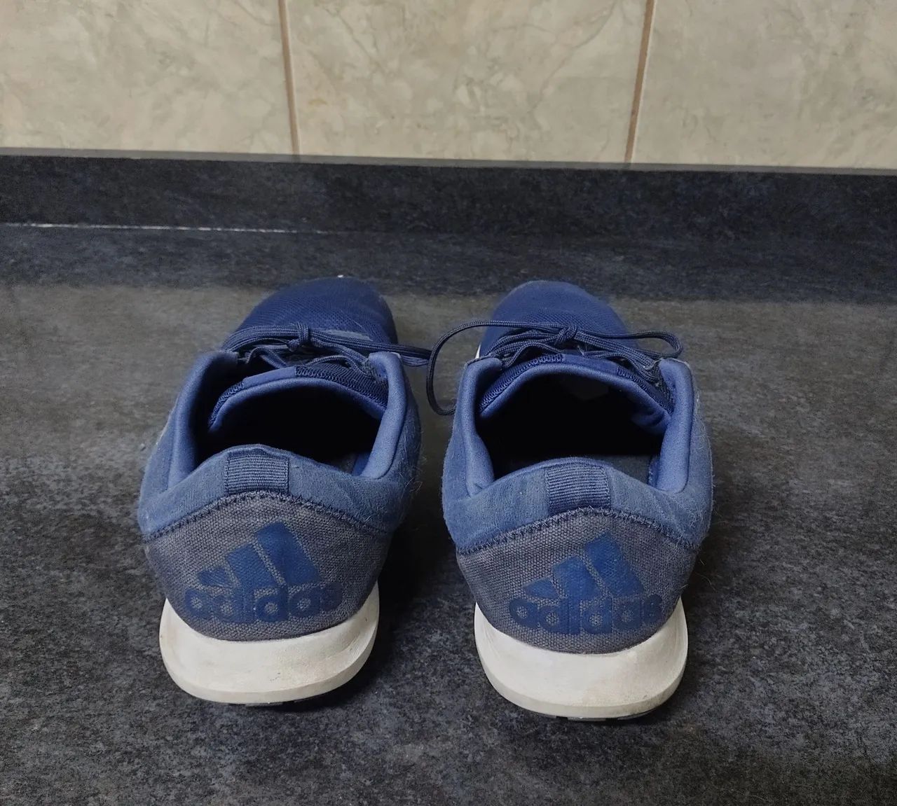 Tênis Adidas 43  - Foto 4