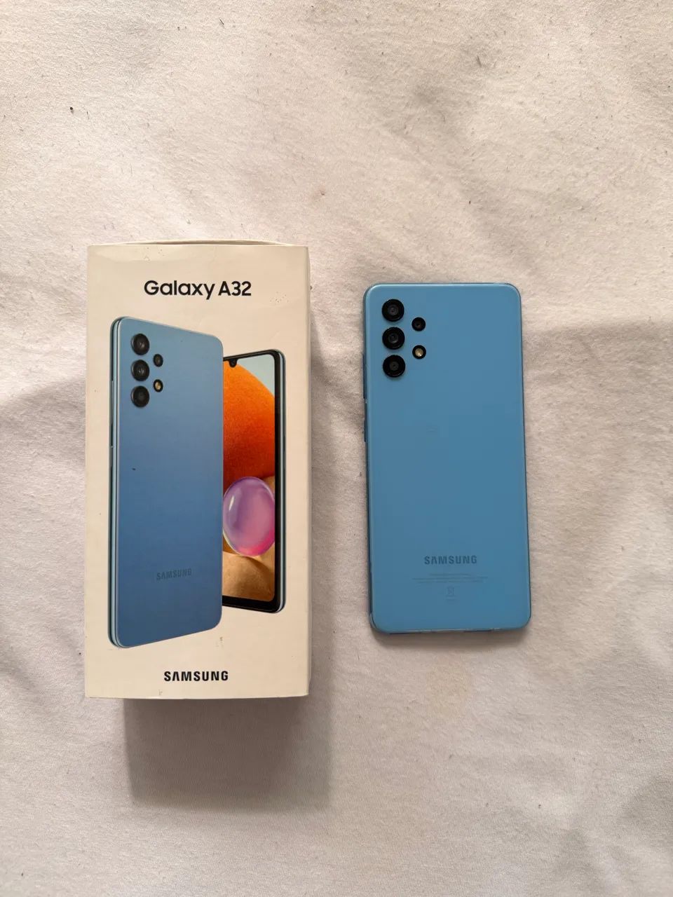 Samsung A32 4G - Foto 2