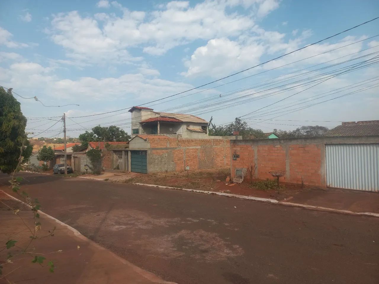 Lindo sobrado quitado em bonfinopolis  - Foto 3