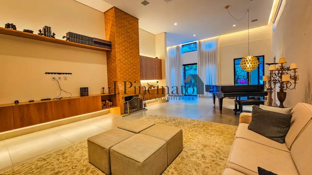 SÍTIO COM 04 SUÍTES NO SANTA CLARA - JUNDIAÍ/SP - REF.21990 - Foto 11