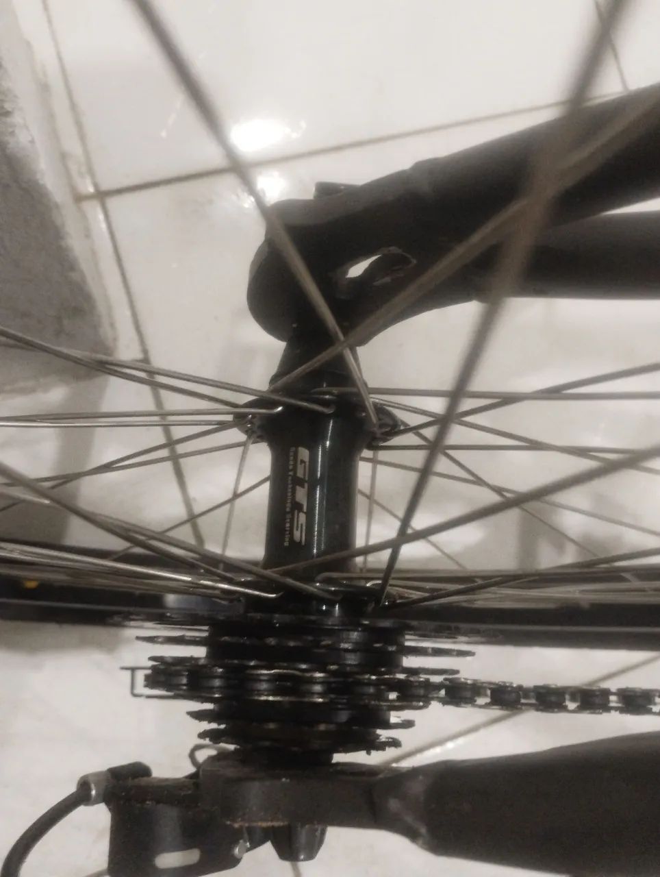 Caloi 100 sporte  - Foto 5