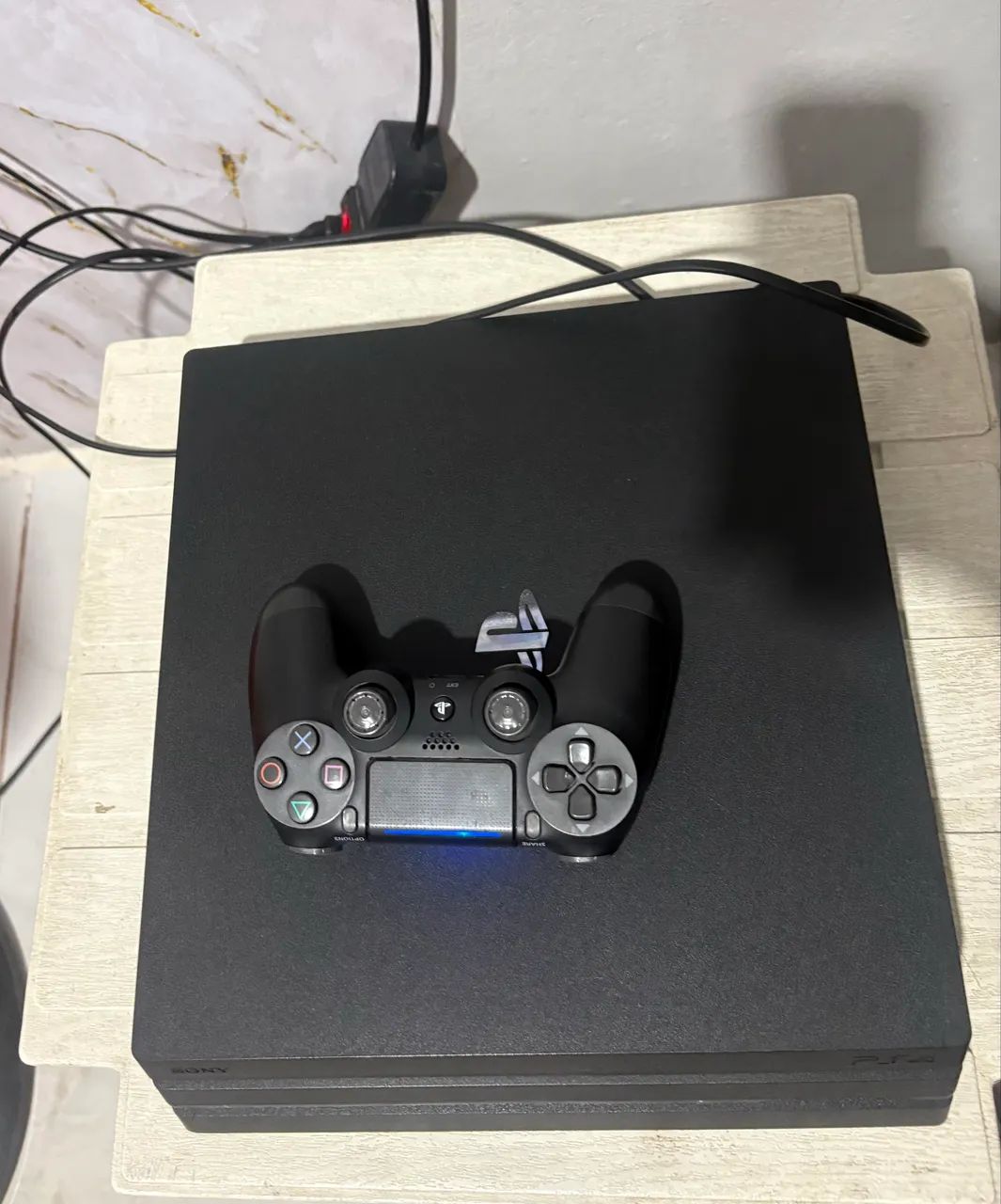 PlayStation 4 Pro 1TB - Foto 4