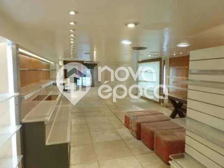 Centro | Prédio Comercial