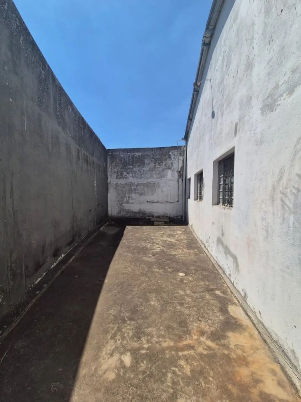 BARRACÃO INDUSTRIAL - 300M² - CAJURU - SOROCABA / SP - Foto 5