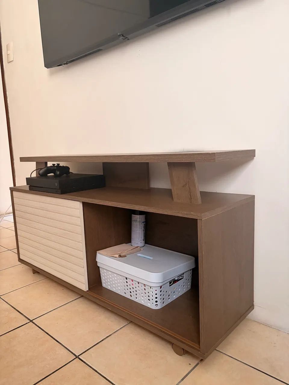 Aparador de TV  - Foto 2
