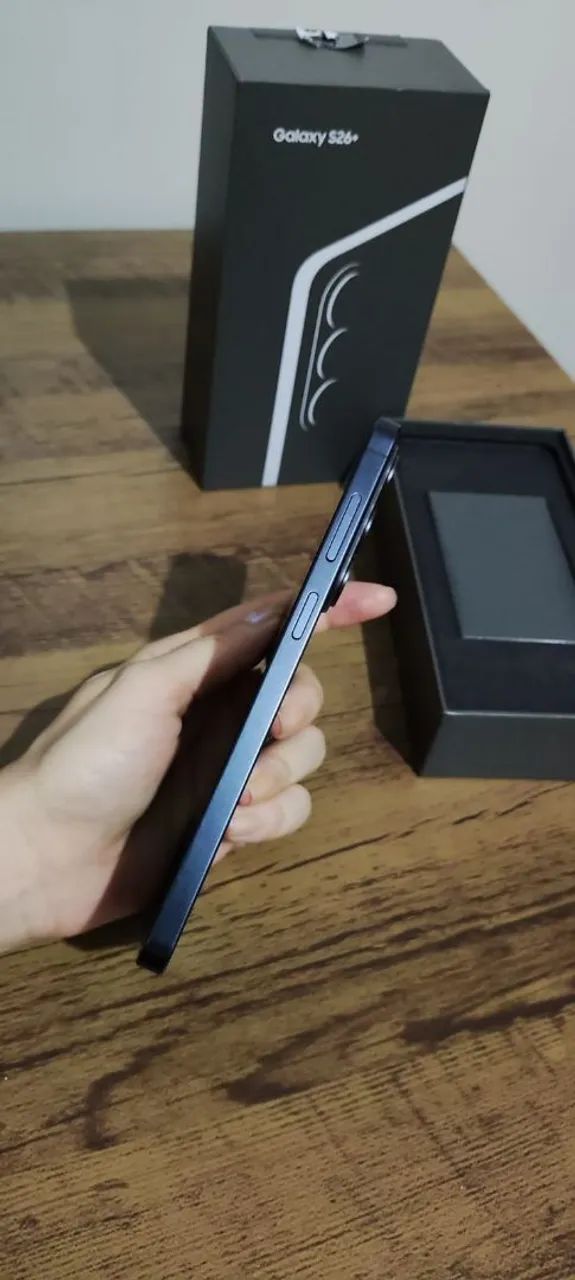 S26 Plus 512GB - Foto 2