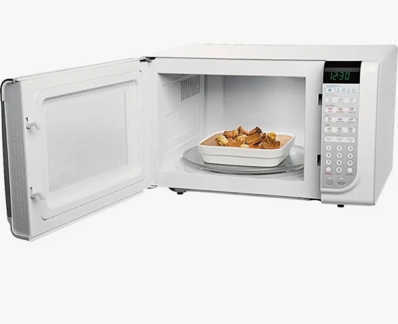 Microondas Electrolux 31L - Foto 2