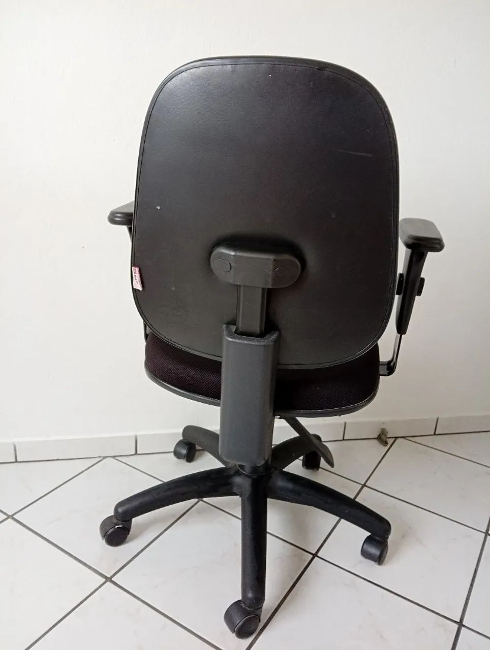 Cadeira giratória 