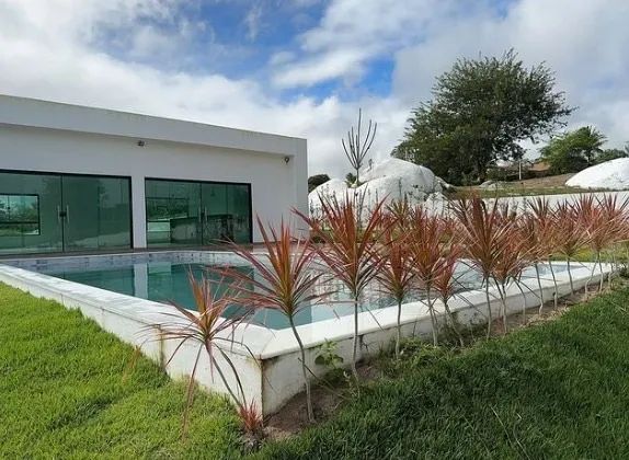 Foto - Olinda - Jardim Atlântico