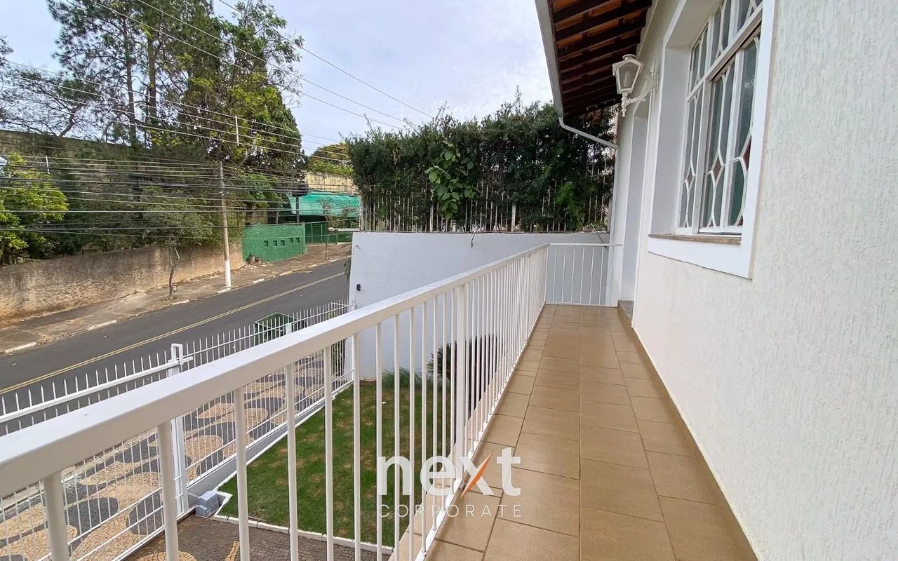 casa - Jardim Guarani - Campinas - Foto 5