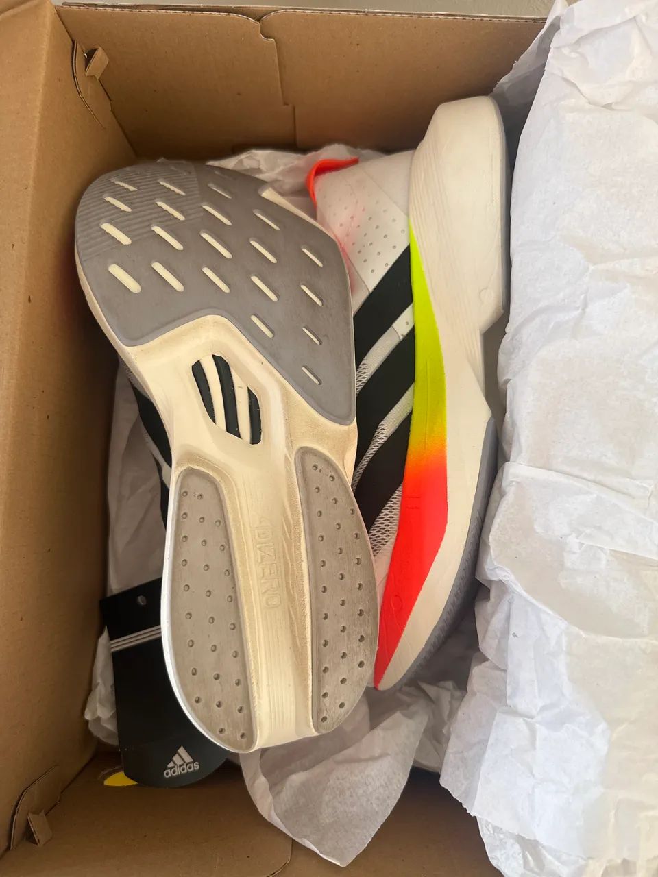 Tênis adidas  - Foto 3