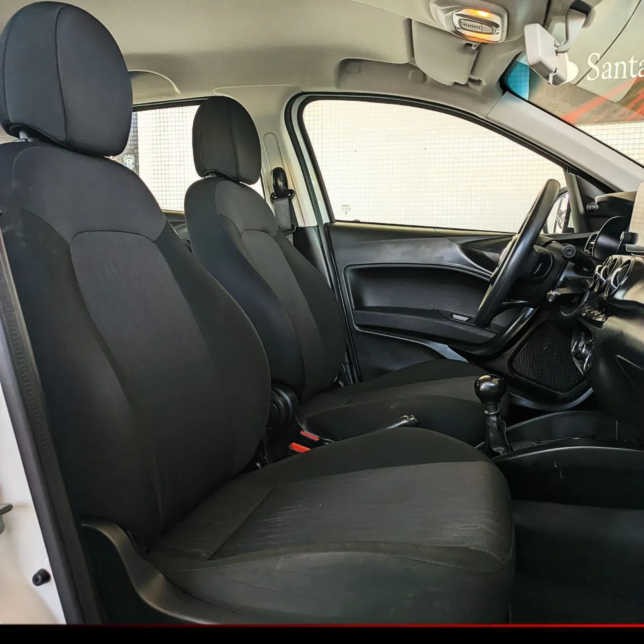 Fiat Argo Drive 1.0 6V Flex 2025 - Foto 3