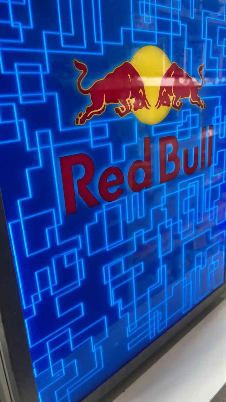 Frigobar redbul  - Foto 2