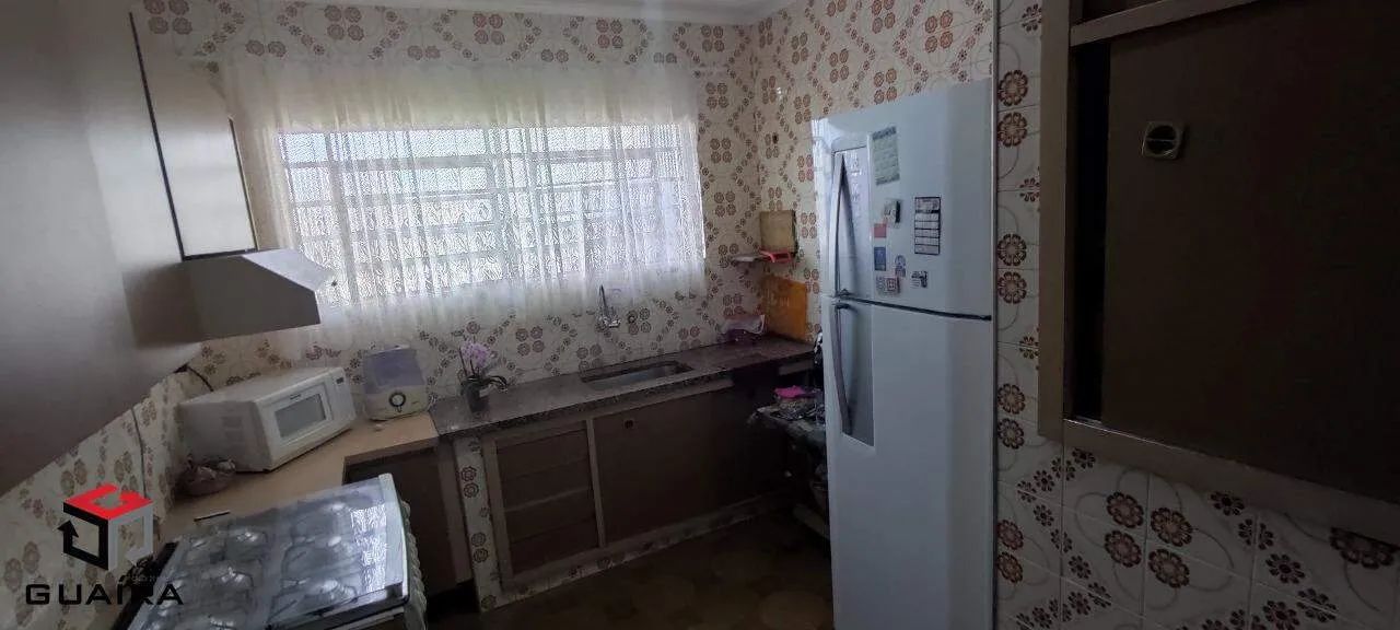 Sobrado à venda 3 quartos 1 suíte 2 vagas Helena - Santo André - SP - Foto 5