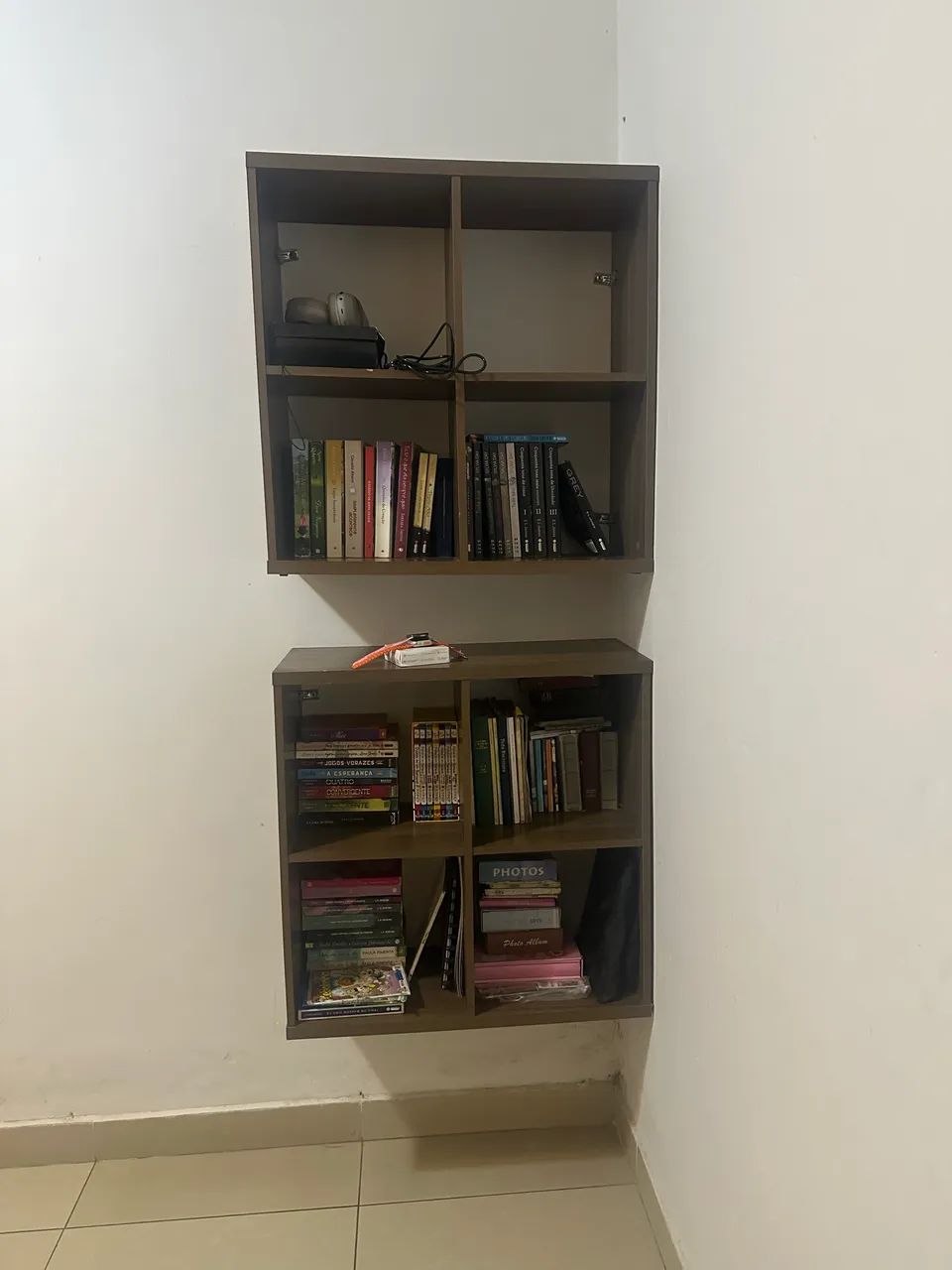 Prateleiras mdf  - Foto 2