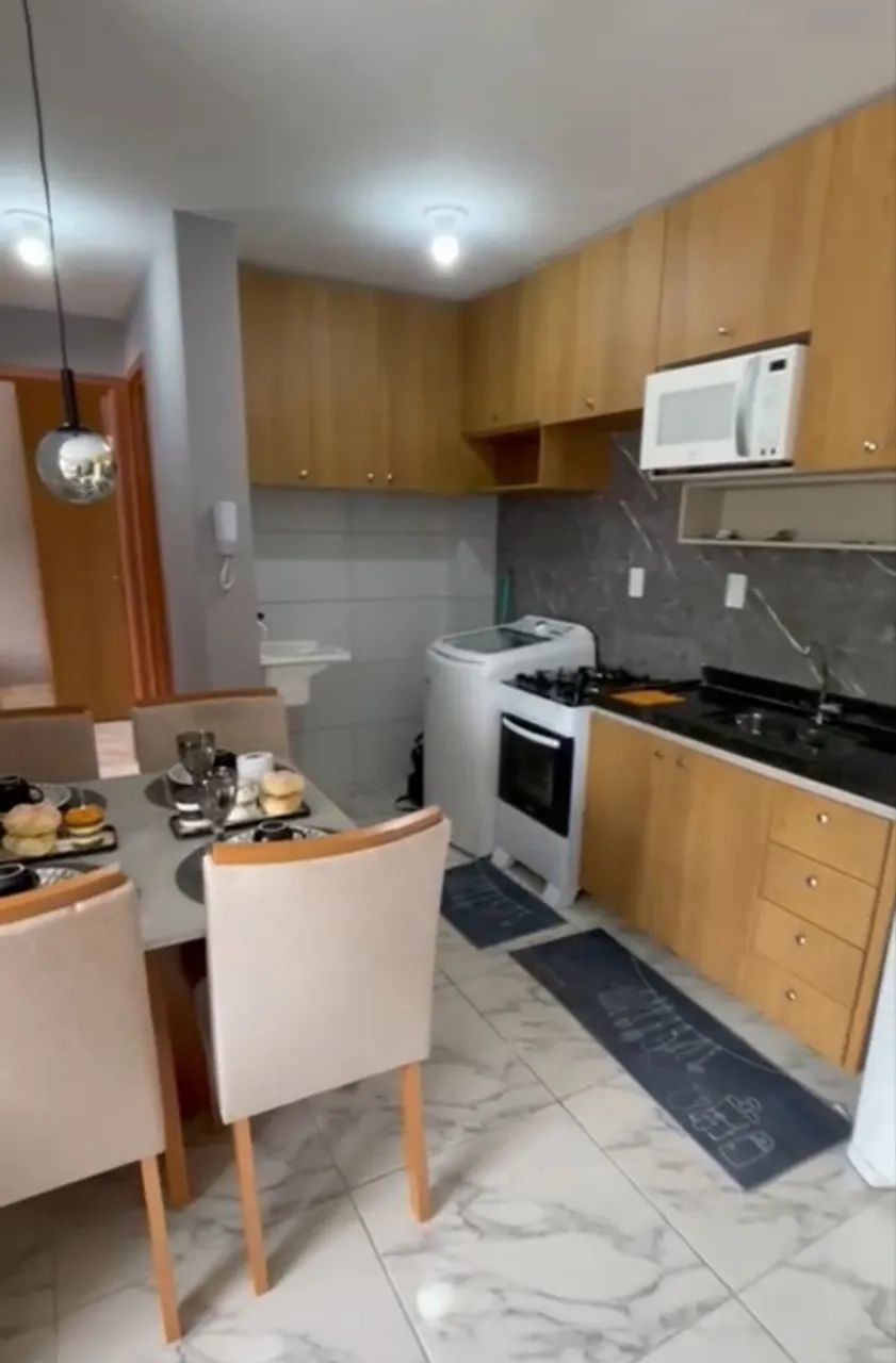 Alugar apartamento  - Foto 4