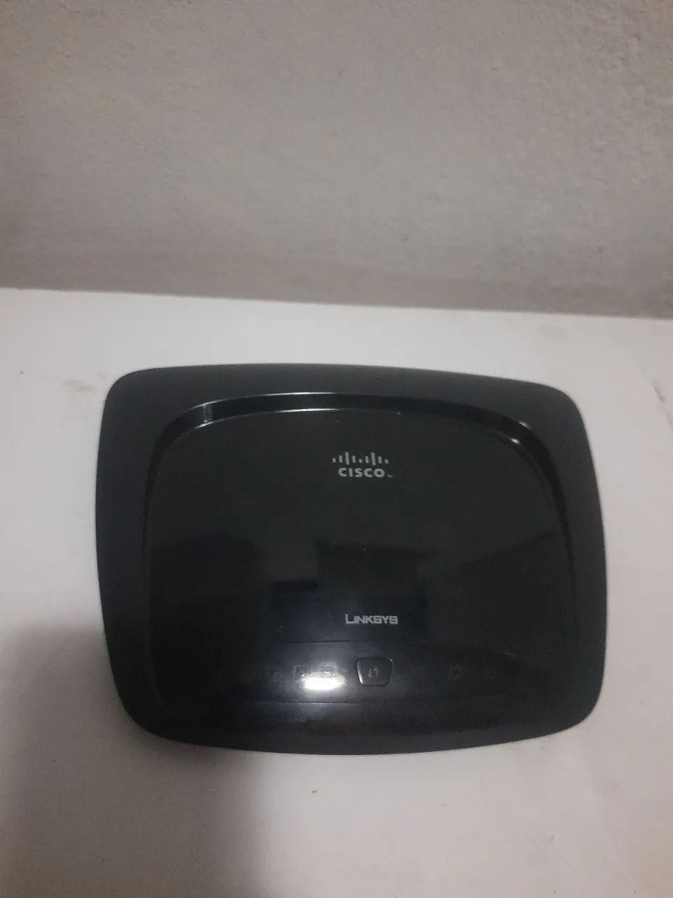 ROTEADOR CISCO E INTELBRAS - Foto 3