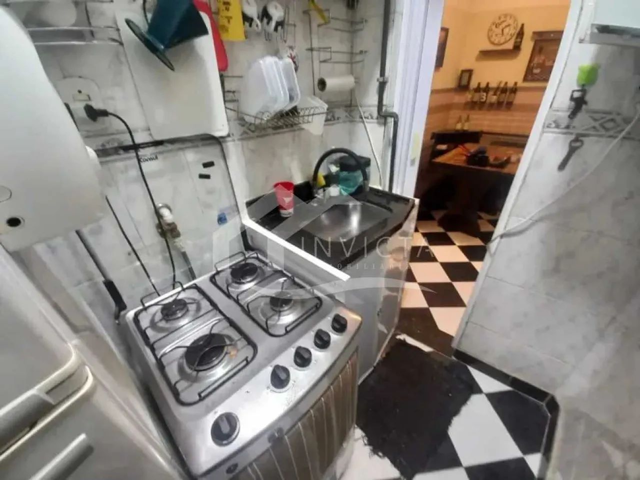 OPORTUNIDADE DE IMÓVEL COM PREÇO ABAIXO DO MERCADO !!!!!!!!! - Foto 4
