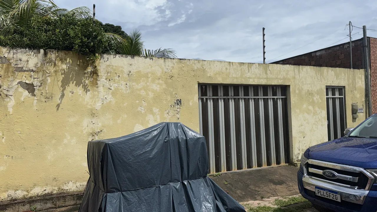 Foto - São Luís - Turu