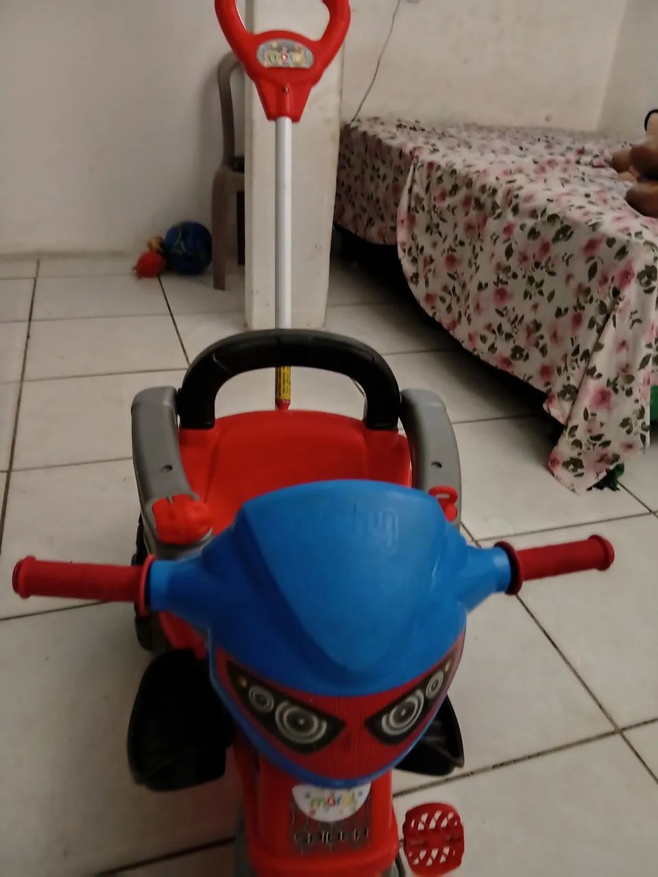 Vende-se ou troca pelo um jip - Foto 3