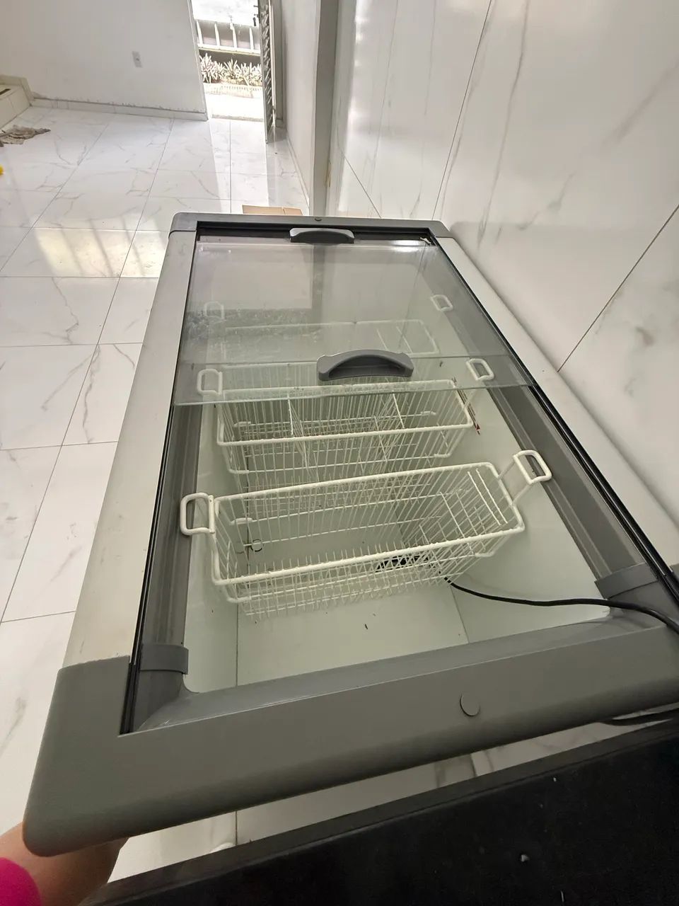 Freezer 