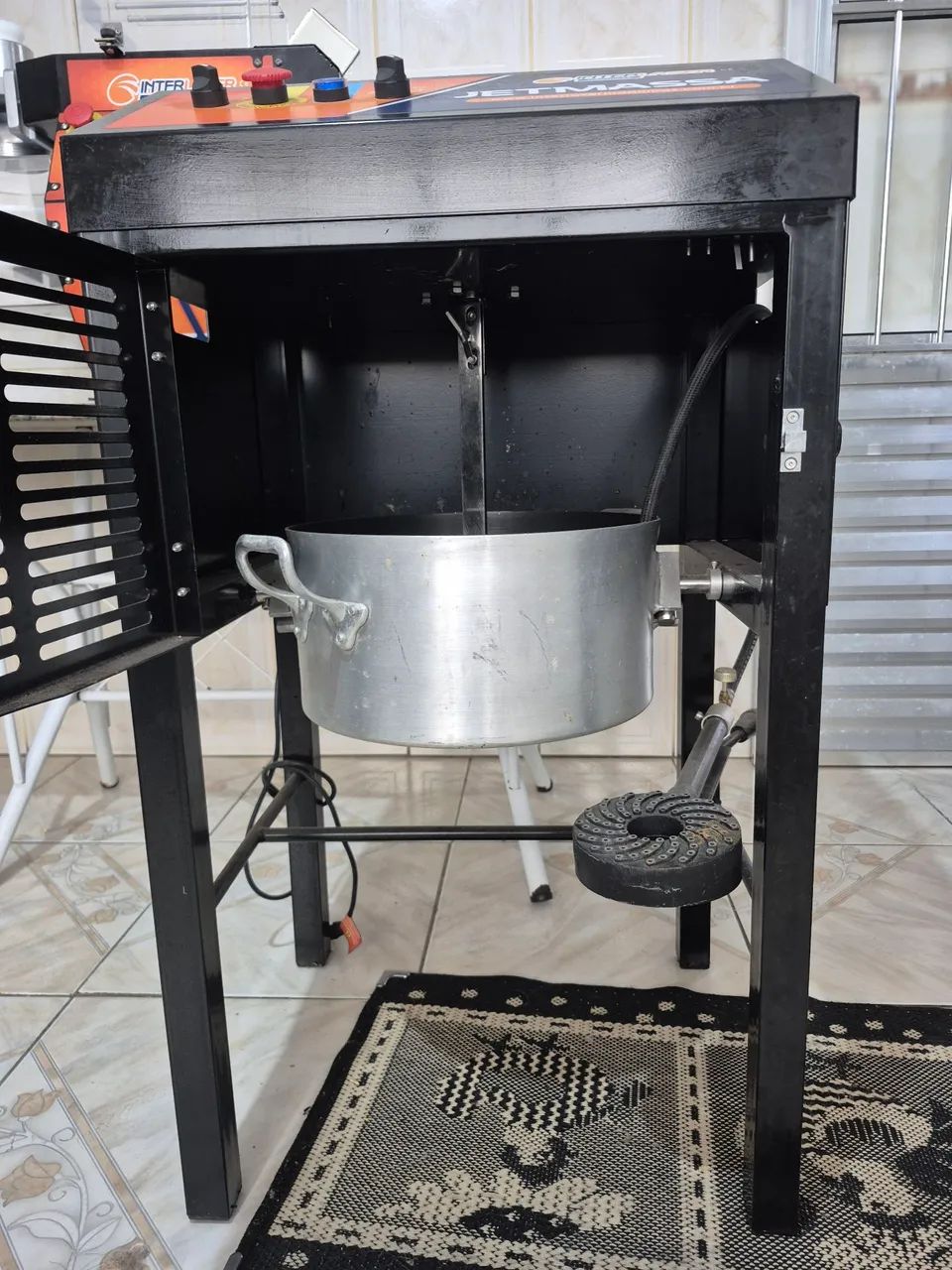 Fábrica de salgados - Foto 2